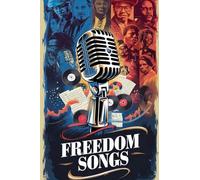 Freedom Songs: 5 (African American & Black History)