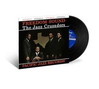 The Jazz Crusaders - Freedom Sound [Vinilo]