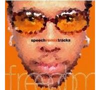 Speech - Freedom-Speech Remix Trax [Vinilo]