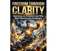 Freedom Through Clarity: Epictetus on Freedom and Why Most Worries Are Imaginary