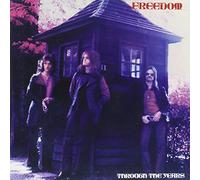 Freedom - Through The Years