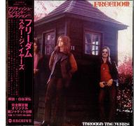 Freedom - Through the Years