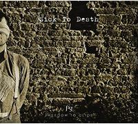 Freedom to Glide - Sick to Death