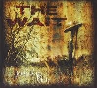 Freedom to Glide - Wait