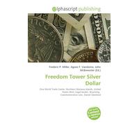 Freedom Tower Silver Dollar: One World Trade Center, Northern Mariana Islands, United States Mint, Legal tender, Wyoming, Commemorative coin, Daniel Libeskind