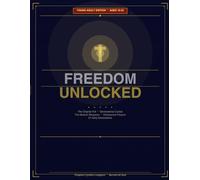 Freedom Unlocked - Teen & Young Adult Deliverance Prayer Guide | Spiritual Warfare | Generational Curses | Christian PDF