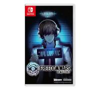 Freedom Wars Remastered