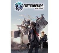 FREEDOM WARS Remastered PC