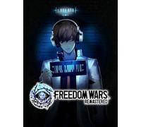 FREEDOM WARS Remastered (PC) - Steam Account - GLOBAL
