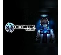 FREEDOM WARS Remastered (PC) Steam Key - ROW