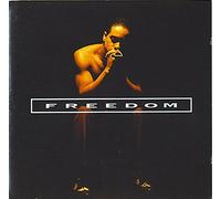 Freedom Williams - Freedom Williams - Freedom - [CD]