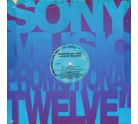 FREEDOM WILLIAMS - FREEDOM WILLIAMS / VOICE OF FREEDOM