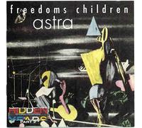 Freedom's Children - Astra