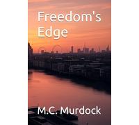 Freedom's Edge (The Unseen War)