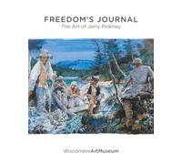Freedom's Journal: The Art of Jerry Pinkney