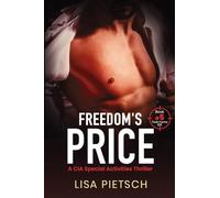 Freedom's Price: A CIA Special Activities Thriller: 5 (Task Force 125)