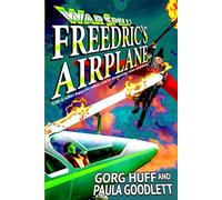 Freedric's Airplane: Life is what happens when you’re designing your airplane. (WarSpell)