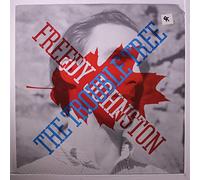 Freedy Johnston - Trouble Tree