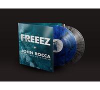 Freeez & John Rocca - Southern Freeez/Variations on a Theeem [Vinilo]