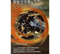 Freefall - Angst über den Wolken [Alemania] [DVD]