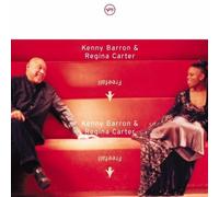 Freefall by Kenny Barron & Regina Carter