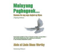 Freefalling...God's Angels By My Side (Tagalog Edition)