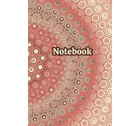 Freeform Crochet Granny Squares Pattern Notebook: Geometric Print Blank Fibre Arts Organizer for Stationery Lovers, Crocheters, Knitters, Yarn Lovers ... Tracking, Sketching and Creative Ideas.