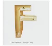 Freeform Five - Strange Things