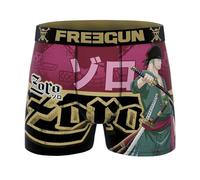 FREEGUN Bóxer de hombre One Piece, L