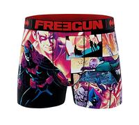 FREEGUN Boxer Hombre DC Comics Batman Gotham City, Batgirl, M