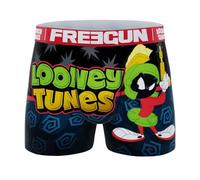 FREEGUN Boxer Hombre Looney Tunes, Marvin The Martian Loo12, L
