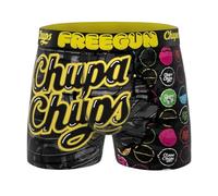 FREEGUN Boxer Hombre Microfibra Chupete Candy, Wall Cc12, XXL