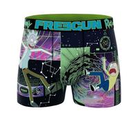 FREEGUN Boxer Hombre Rick and Morty, Caída, XL