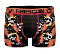 FREEGUN Boxer Homme Thunder Skull