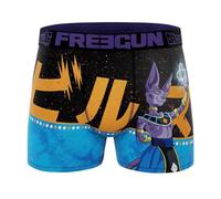 Freegun - Boxer para hombre, diseño de Dragon Ball, Beerus Dbs12, M
