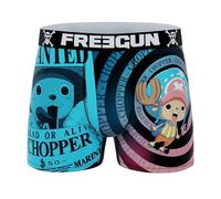 Freegun - Boxer para hombre (XXL, Chopper OP4), Chopper Op4, XXL