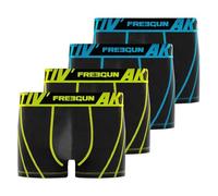 Freegun Boxer BOXERS X4 in Negro EU M