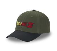 FREEGUN Fg/Dbz/1/Cb Gorra de béisbol, DBZ, Talla única para Hombre