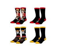 FREEGUN Fg/Op/3/Chfx4 Calcetines, A1, 31-34 cm para Niños