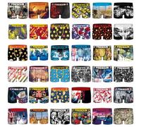 FREEGUN Pack Surprise de 3 Boxers Microfibre Homme