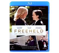 Freeheld. Un amor incondicional [Blu-ray]
