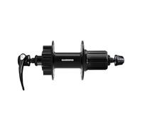 Freehub 8/10s 135/32 Black