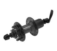 FREEHUB 8/9 / 10S 135/32 NEGRO FH-M475 PARA FRENO DE DISCO BICICLETA SHIMANO