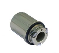 Freehub - Cuerpo de repuesto de aleación de aluminio de 11 velocidades para bicicleta para HG Body Disc Freehub Body para Shimano (15 mm)