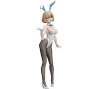 FREEing A Couple of Cuckoos Estatuilla 1/4 Sachi Umino: Bunny Ver. 48 cm