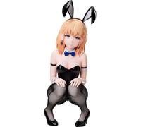 FREEing Butareba: The Story of a Man Turned into a Pig: Jess (Bunny Ver.) Figura de PVC a escala 1:4
