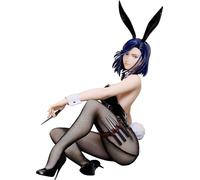 FREEing City Hunter The Movie: Angel Dust - Saeko Nogami (Bunny Ver.) Figura de PVC a escala 1:6