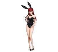 FREEing Cola de Hadas - Erza Scarlet Pierna Desnuda Bunny Ver. - Estatuilla de PVC de 48 cm