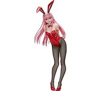 FREEing Darling in The Franxx: Zero Two (Bunny Ver.) 1:4 Scale Statue