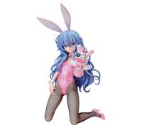 FREEing Date A Live IV - Estatuilla de PVC (1/4, 31 cm)